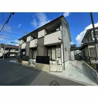 パークイーストVの画像