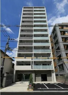 スプランディッド天王寺IIIの画像