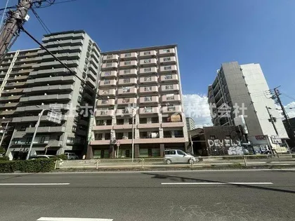 ロイヤルハイツあべのの画像