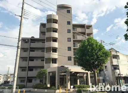 ビフォーレ千里の画像