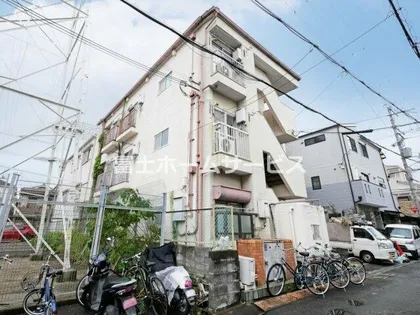 ハイツ上野口の画像