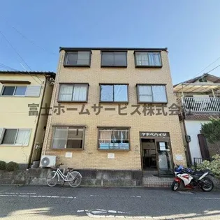 マナベハイツの画像