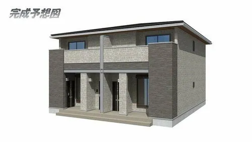 ヴォーグⅠの画像