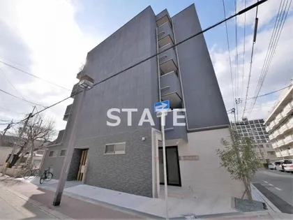 セレッソプラーサ大今里の画像