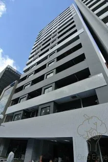 HS梅田EAST【14階】の外観