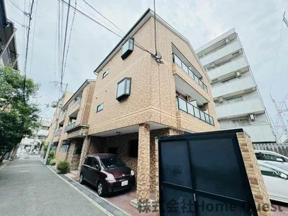 シャルマンペイサージュの画像