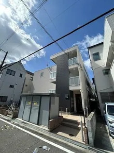 リブリ おおさか鴫野の画像