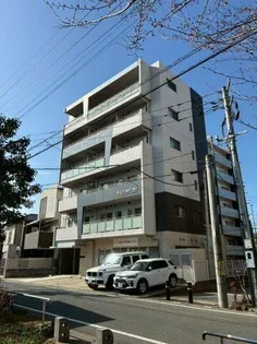 レジス千早の画像