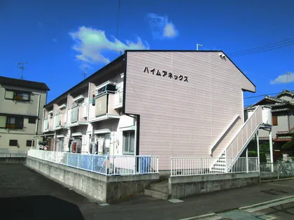 メロディーハイムの画像