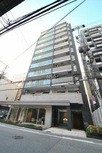 エステムプラザ心斎橋エグゼの画像