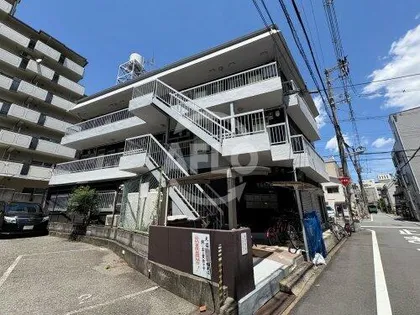 米治ハイツの画像