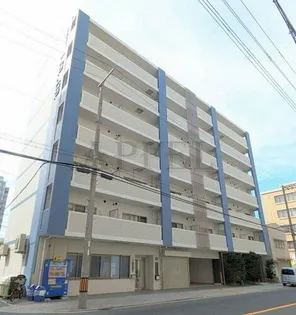 RIVER FORD中之島の画像