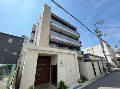 ウェルスクエア長居公園の画像