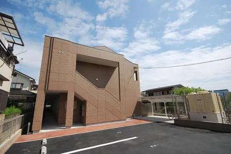 MEZON DO ANGEの画像