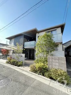 シャーメゾンオークの画像