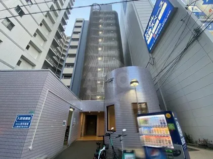 メゾンエトワールの画像