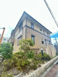 フォレスタ小津の画像