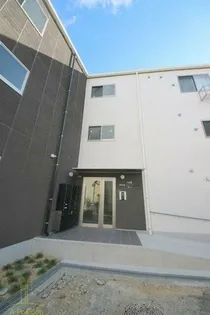 アルカンシェルコート緑橋の画像