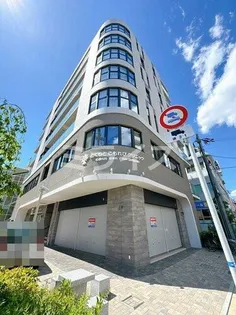 CEREJEIRA江坂【5階】の外観