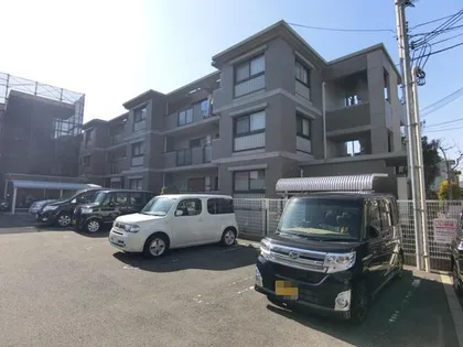 アーバンビレッジ香花園の画像
