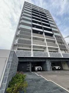エストワン東大阪Ⅱ【10階】の外観