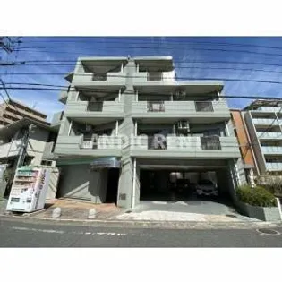 TK大橋【2階】の外観