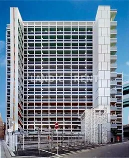 No.66 ギャランティー21博多【6階】の外観