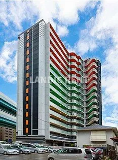 CLUB ORIENT No.103【9階】の外観