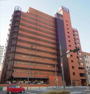 ライオンズマンション上本町の画像