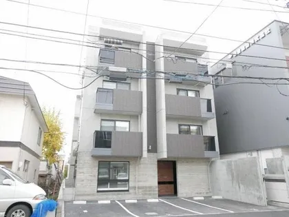 ムーンテラスの画像