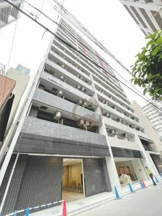 大阪府大阪市浪速区日本橋5丁目【マンション】の外観