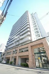 スプランディッド難波の画像