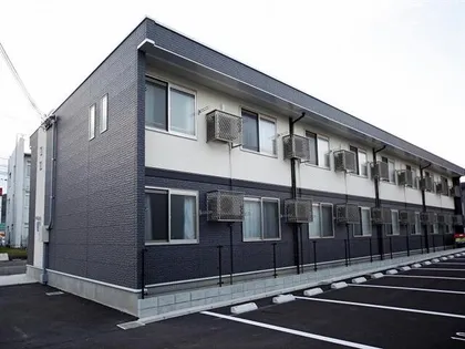 レオネクスト昭和町IIの画像