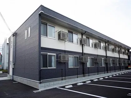 レオネクスト昭和町IIの画像