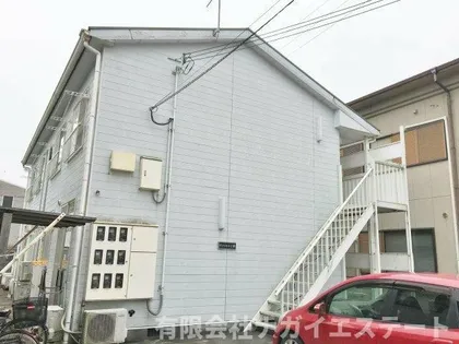 キャッセル上野の画像