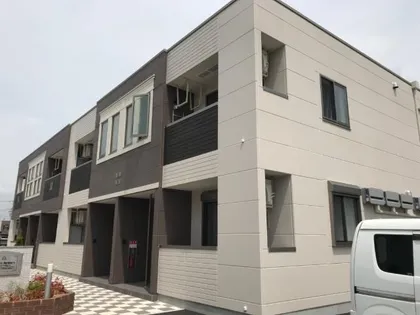 ロココハイムNの画像