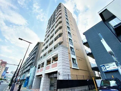 LUXE深江橋の画像