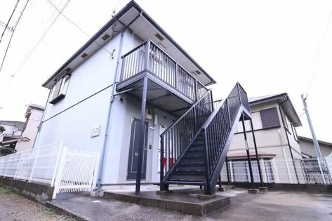 KSハイツの画像
