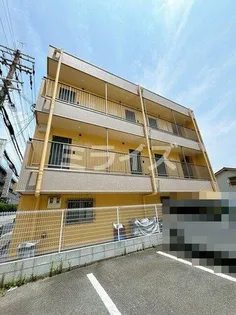 DS正雀【3階】の外観