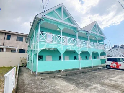 アーバン花園の画像