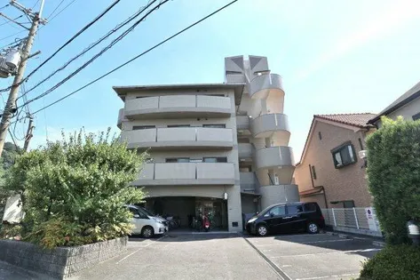 バンブー離宮の画像