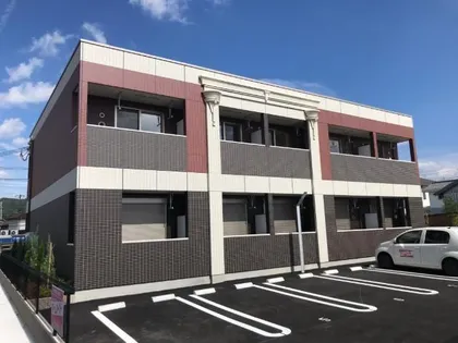 シャルムMIYAKEの画像