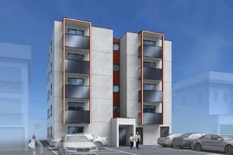 MTガーデンEAST IIIの画像