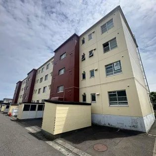 寿ハイツ新生の画像