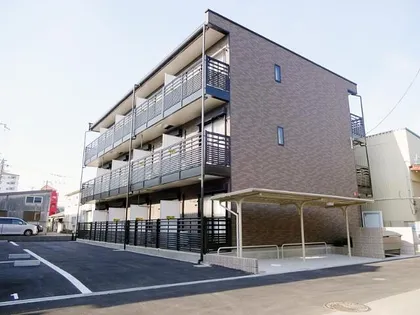 レオネクスト加美北せいわの画像