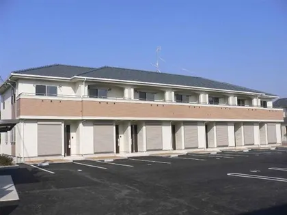 ベル フルールの画像