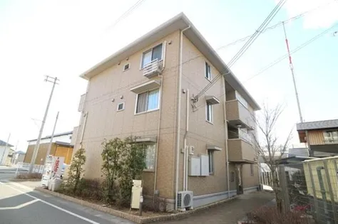 サニーハイツ平田の画像