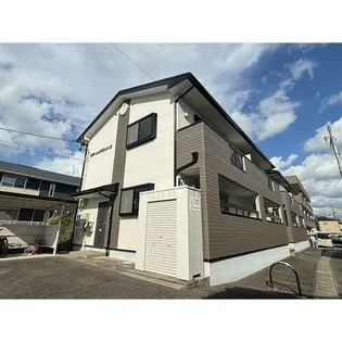 クリーンメゾネットAの画像