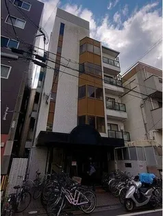 ヴィラ五月の画像