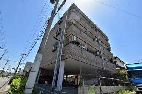 大阪府松原市天美我堂7丁目【マンション】の外観